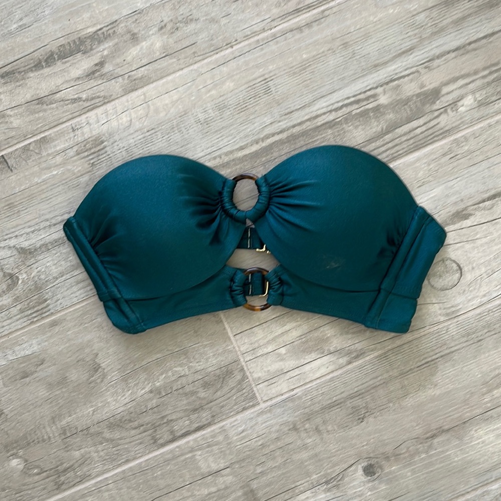 Xhilaration Swim Top